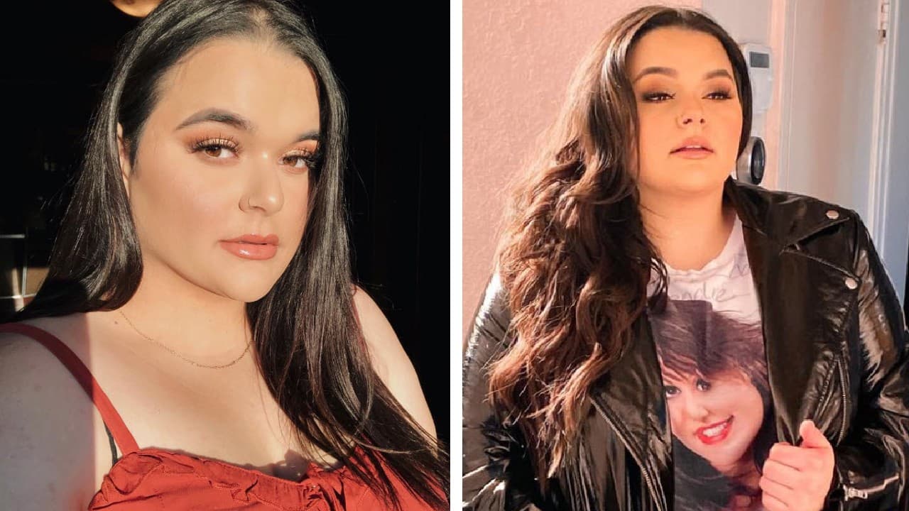 Jenicka López está de luto: murió quien la acompañó en su "depresión, ansiedad y angustia"