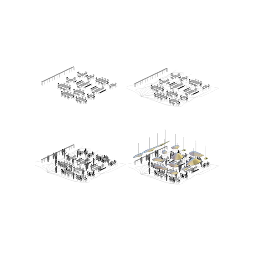 Proyecto de instalación lumínica vilu