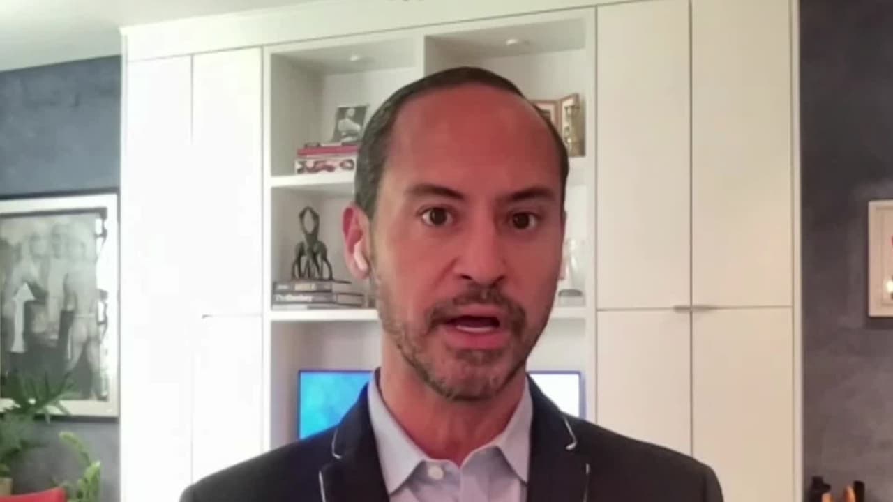 Fallece Pedro Frisneda, vocero del Departamento de Salud de Nueva York