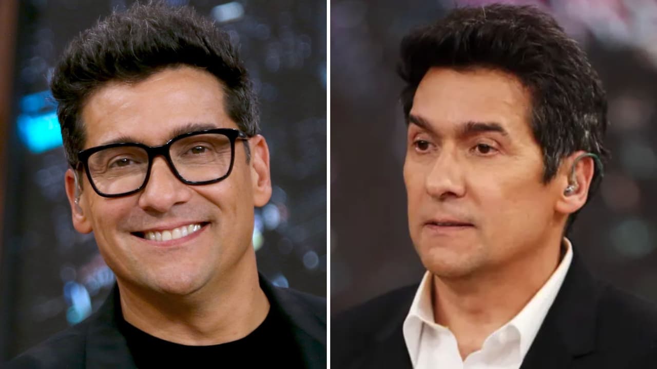 Muere familiar de Rafael Araneda de manera “inesperada”: así reaccionó el presentador