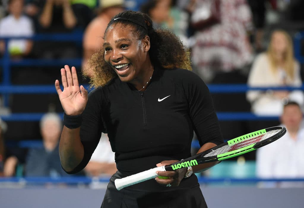 Serena Williams sufrió severas complicaciones después del parto: su experiencia es similar a la de otras madres en EEUU
