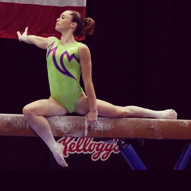 Todos la recordábamos así.