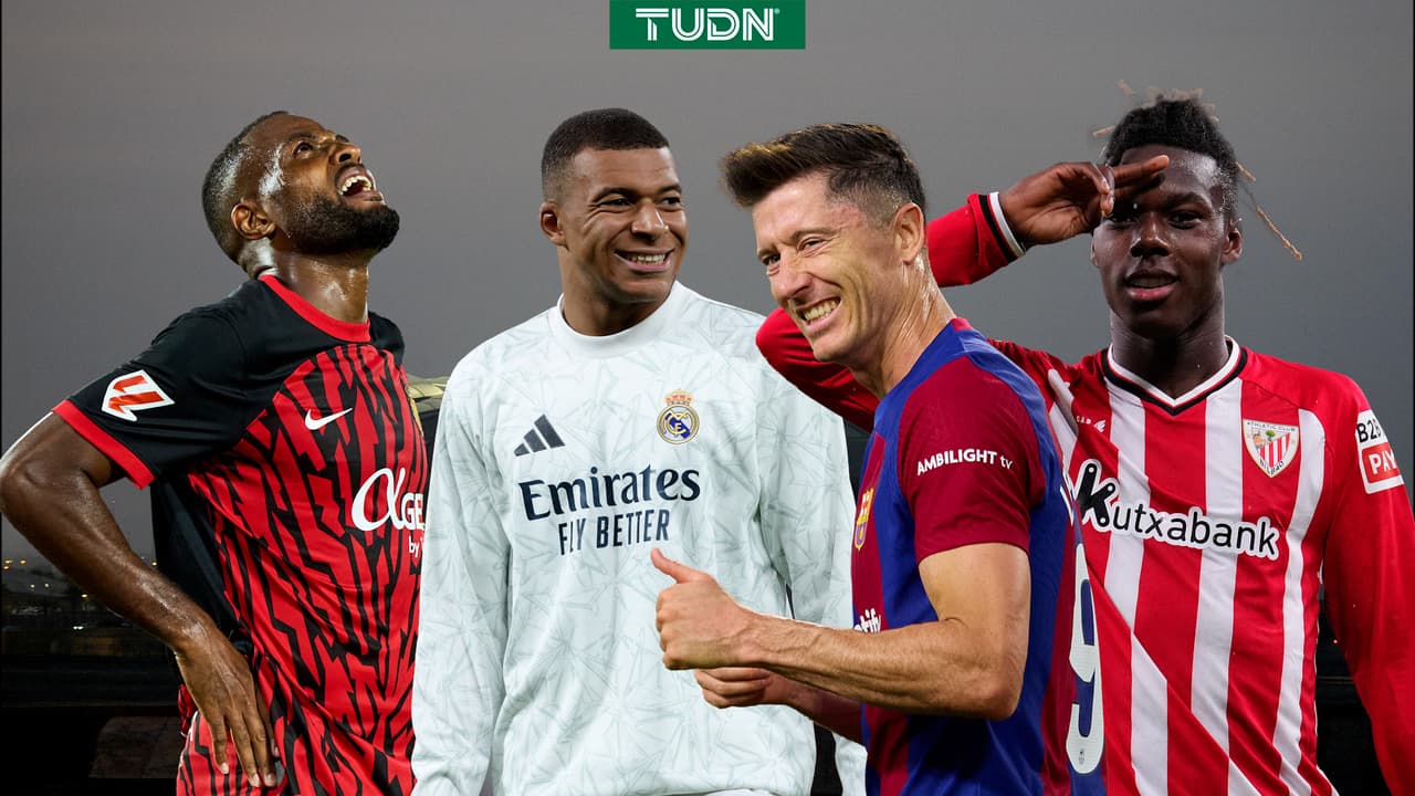 Supercopa de España cambia de sede y puede haber Clásico en la Final