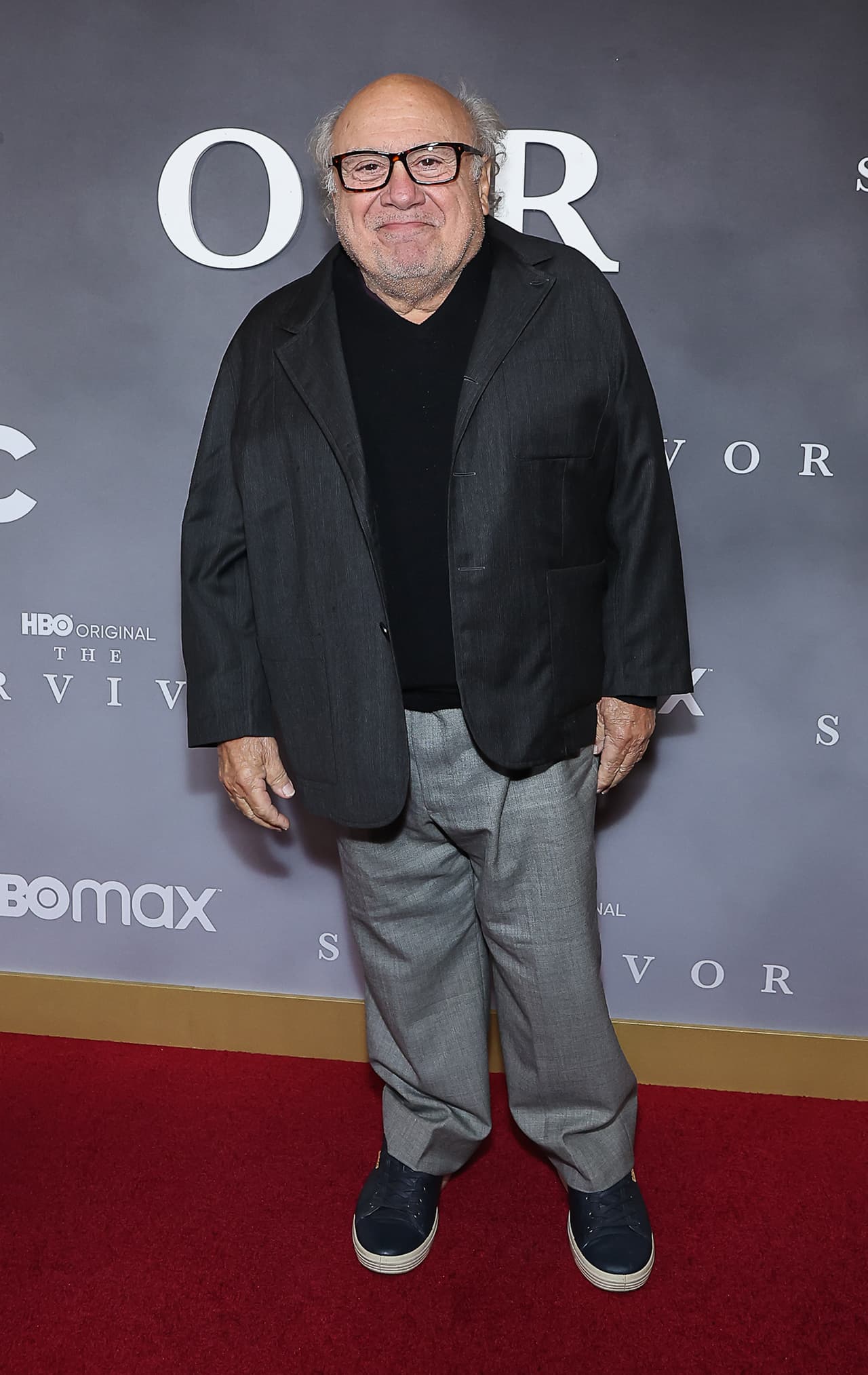 Danny DeVito