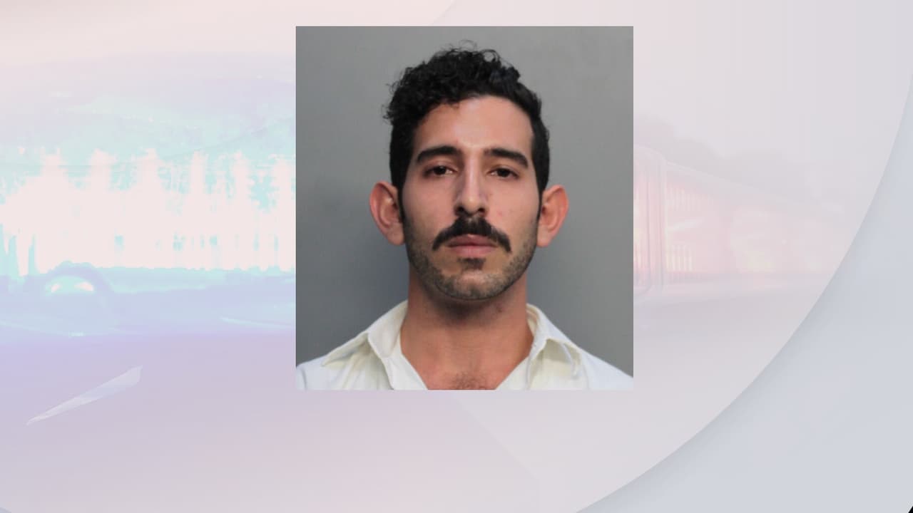 Acusan de homicidio involuntario a hispano de Miami involucrado en accidente de tráfico en el McArthur Causeway