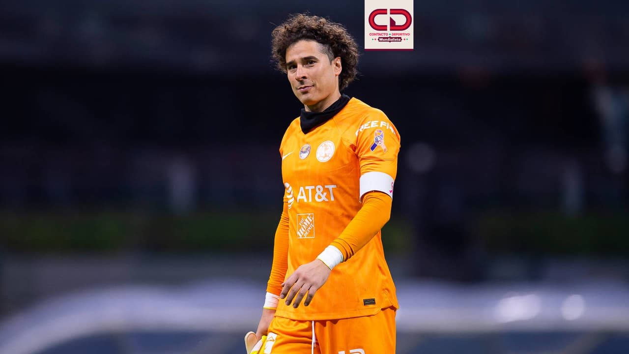 ¡Hay plan B! América en negociaciones avanzadas con Luis Malagón