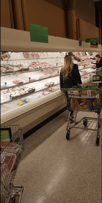 No es necesario entrar en pánico