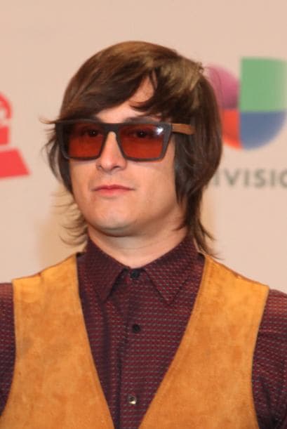 ¿Gafas en la alfombra? ¿Por qué no?