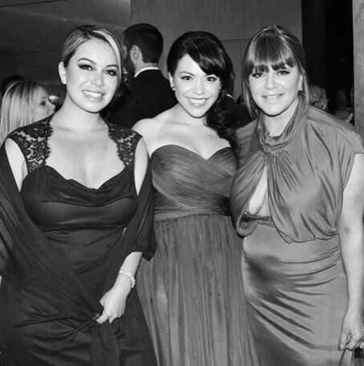 La publicación ha recibido cientos de comentarios por parte de sus seguidores, así como poco más de 107,000 'Me gusta'.