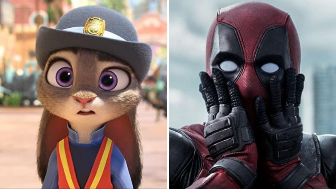 8 escenas de películas tan explícitas que tuvieron que ser eliminadas (el público se ofendió)