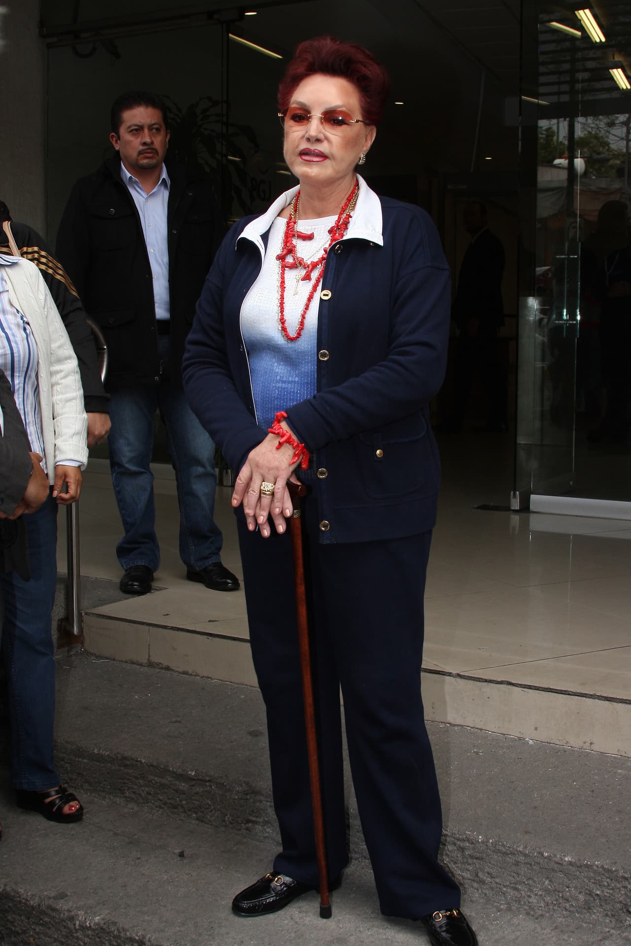 Ariza asegura que Toño le comentó que “estaba muy grave, ya la ley le otorgaba el beneficio de que la desconectaran y ella ya lo quería. Él iba a despedirse de ella, pero ya no la alcanzó”, reseñó el portal de Quien.