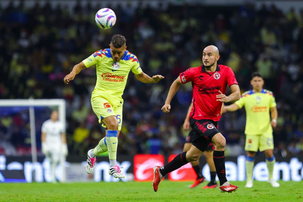  Xolos vs. América: Horario y dónde ver el partido del Clausura 2024 de Liga MX