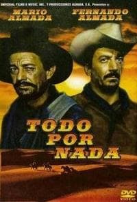 Con esta cinta filmada en 1968 los hermanos Almada ganaron el premio Revelación del Año en los galardones Diosa de Plata.