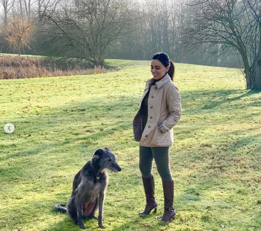 "Pero, realmente, el título que me tocaría no es algo que me va a cambiar en absoluto. Pienso que 
<b>una persona tiene que ser reconocida por lo que hace</b> y por lo que la gente la recuerde".
<br>