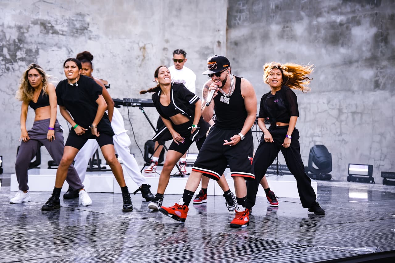 Yandel, quien está nominado este año a La Mezcla Perfecta por 'Mala Costumbre' con Manuel Turizo y 
<b><a href="https://www.univision.com/temas/wisin" target="_blank">Wisin</a></b>, acaba de lanzar el álbum 'Dynasty' junto al exitoso productor puertorriqueño.