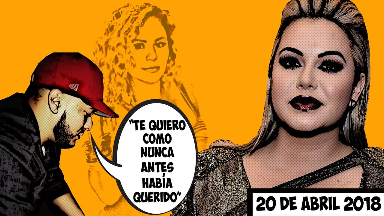 <b><a href="https://www.univision.com/los-angeles/ksca/musica/el-bueno-la-mala-y-el-feo/lorenzo-mendez-se-disculpa-con-chiquis-rivera-en-un-conmovedor-mensaje-video">Lorenzo se disculpa con Chiquis</a></b> en un conmovedor mensaje que publica en Instagram. “Tú sabes cuánto te amo y lo importante que eres en mi vida. Gracias por estar conmigo en estos momentos difíciles. 
<b>Gracias por ser una dama</b>, una gran mujer, y una excelente persona con mis hijas. No te mereces estar involucrada en este escándalo”, apunta.