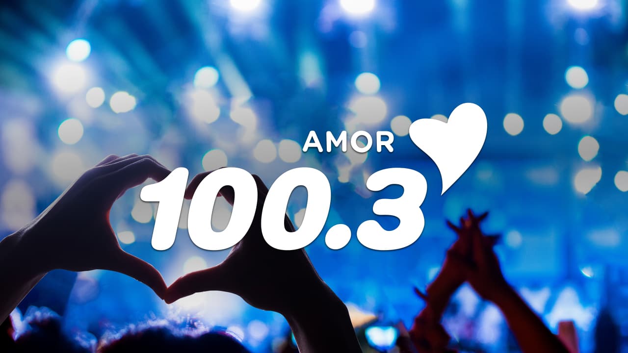 Somos Amor 100.3 en San Francisco