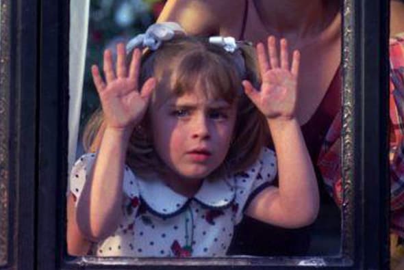 Hace 20 años que los conocimos, así que de aquellos inocentes niños poco queda, ahora son adultos jóvenes que siguen un camino alejado de las telenovelas.