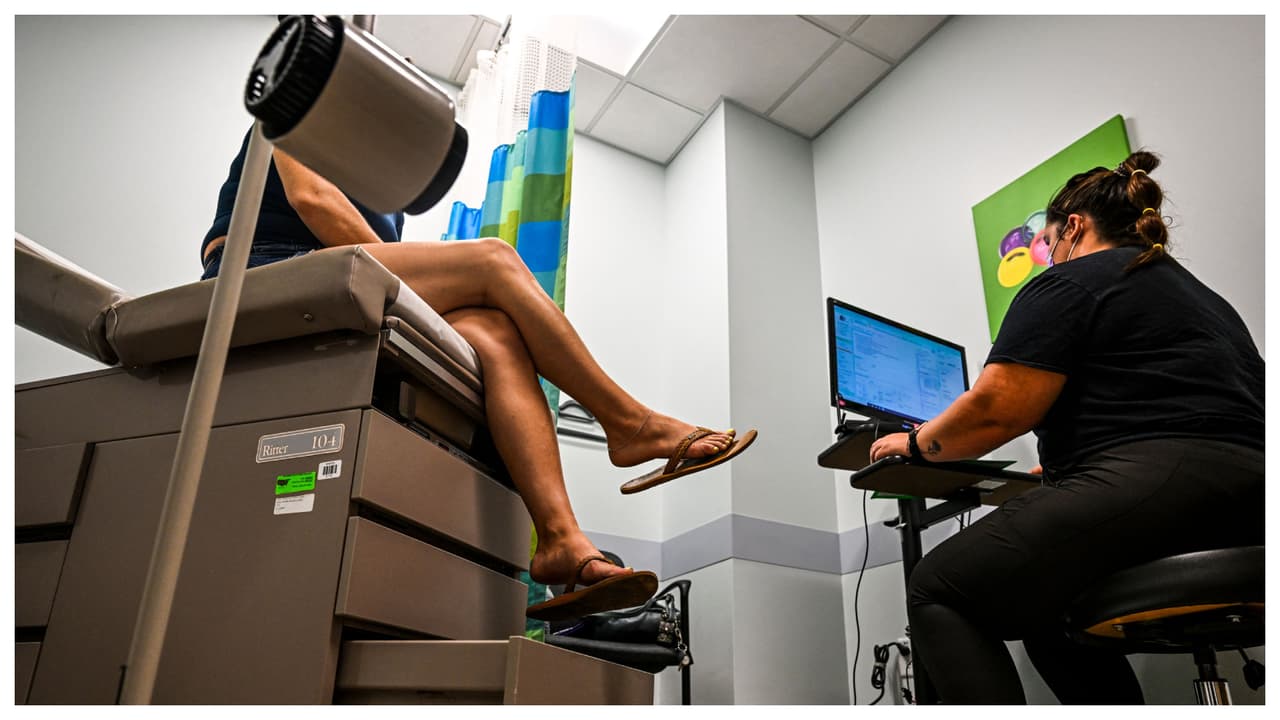 Así es la nueva ley de Florida que prohíbe el aborto después de las 6 semanas