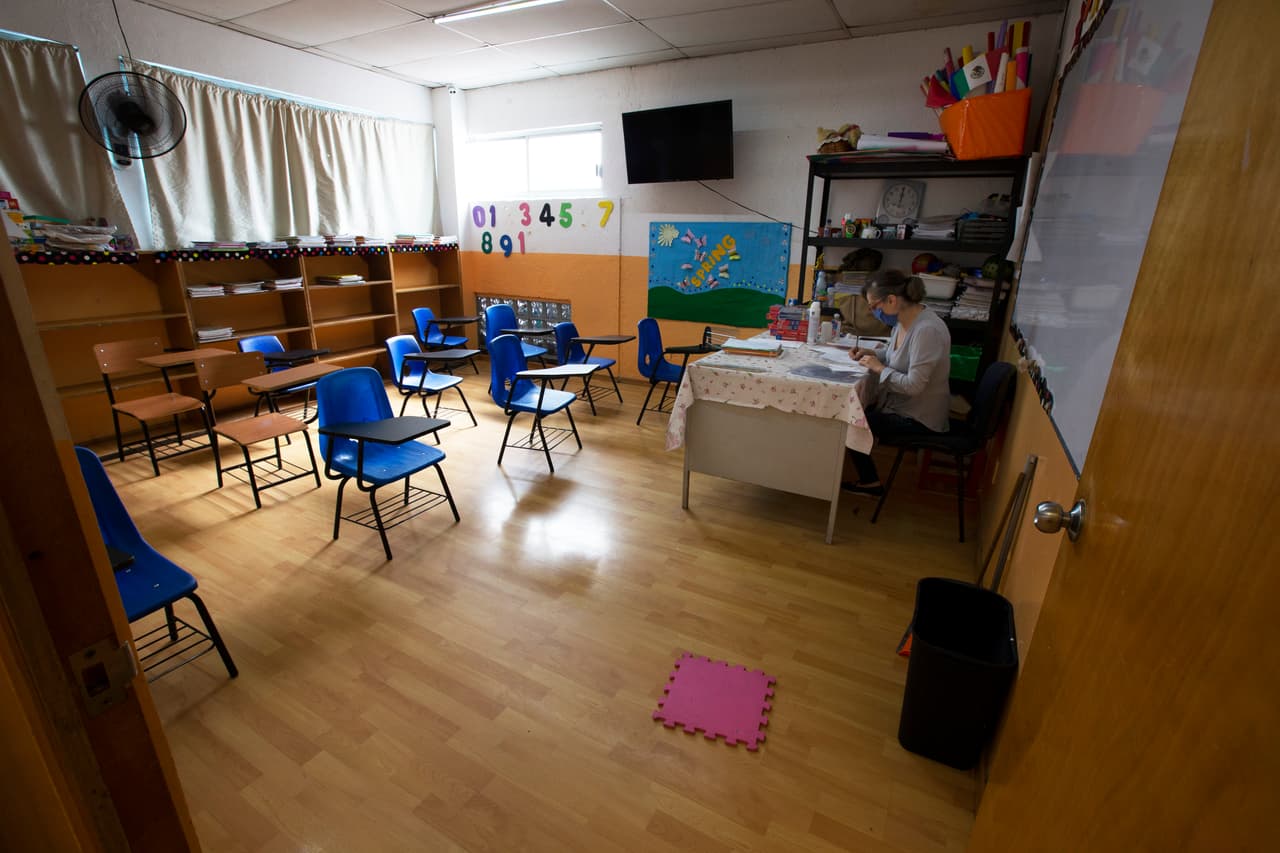 Escuelas del condado Sacramento permanecerán cerradas al comienzo del año escolar debido al coronavirus