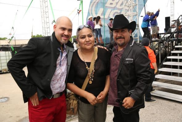 BMFshow en 5deMayo Dallas