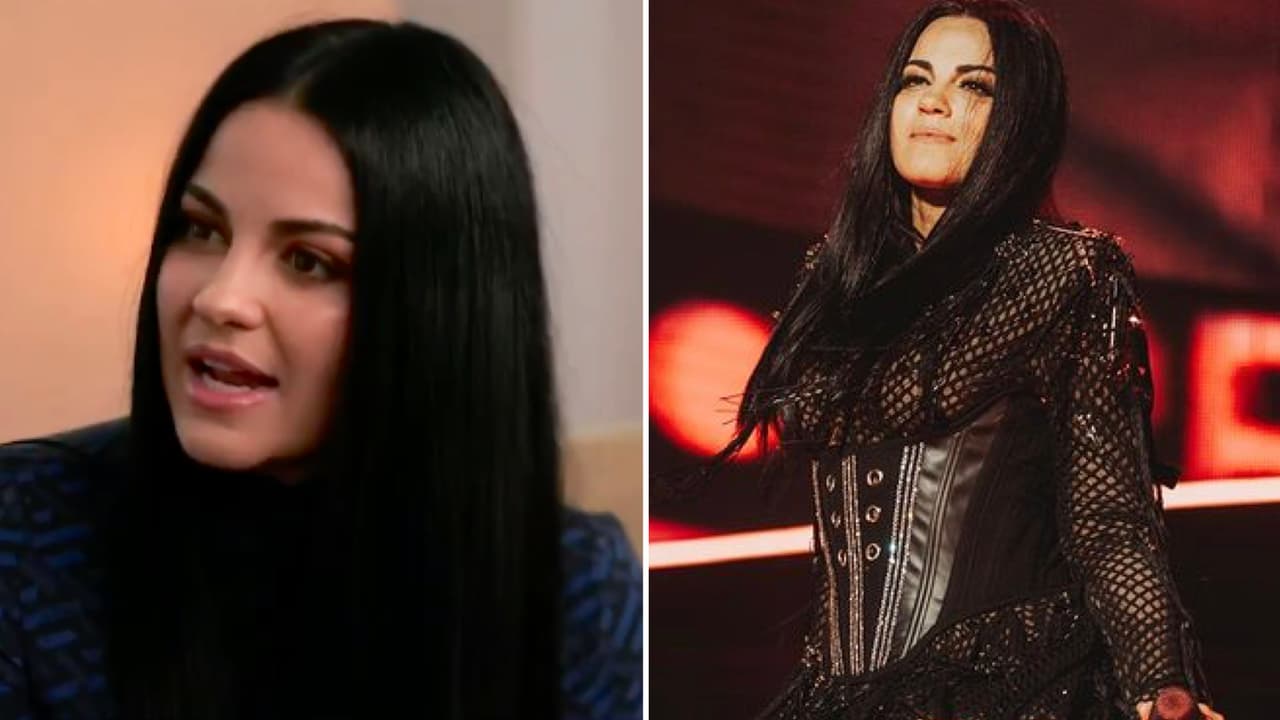 "¡Tengo muchos kilos y qué!": Maite Perroni responde a las críticas por su aumento de peso