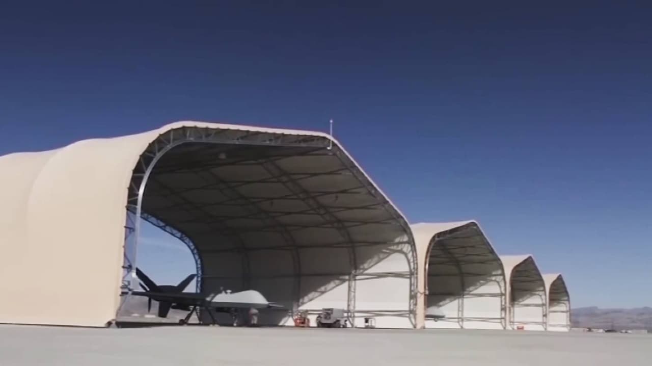 Cuba ni confirma ni niega presencia de drones militares