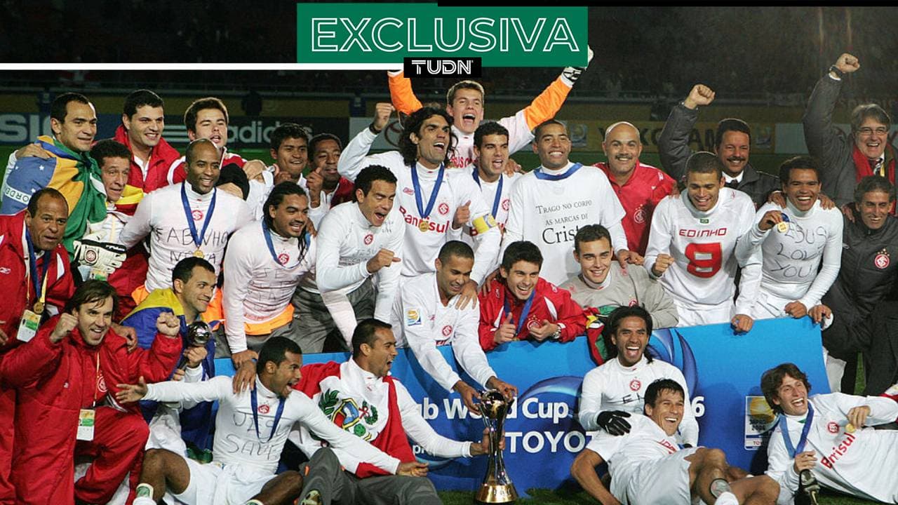 La “desastrosa” práctica por la que el Barça perdió un Mundial

