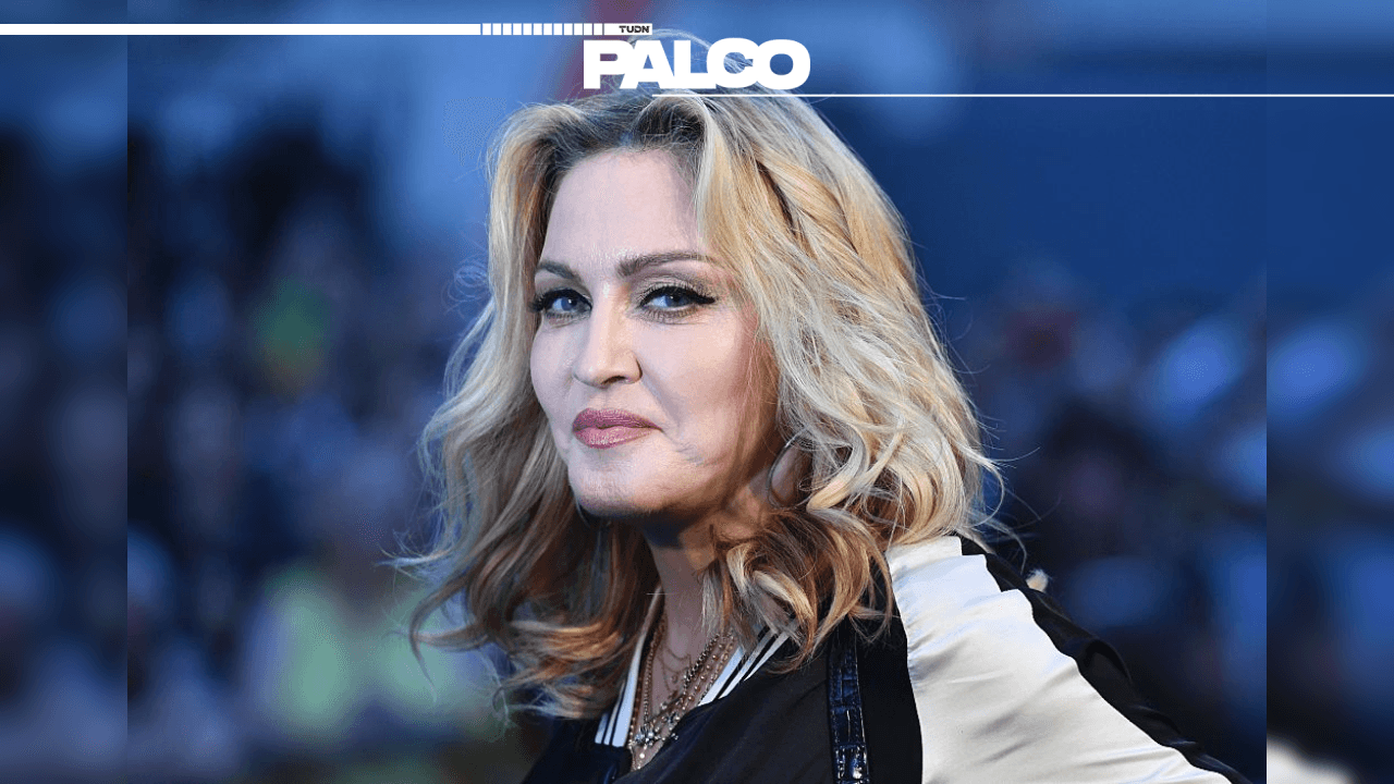 Madonna incendia las redes mostrando ‘su otra cara’ | La ‘reina del pop’ compartió una serie de fotografías posando en un automóvil y fanáticos desatan todo tipo de comentarios contra la cantante de 63 años.