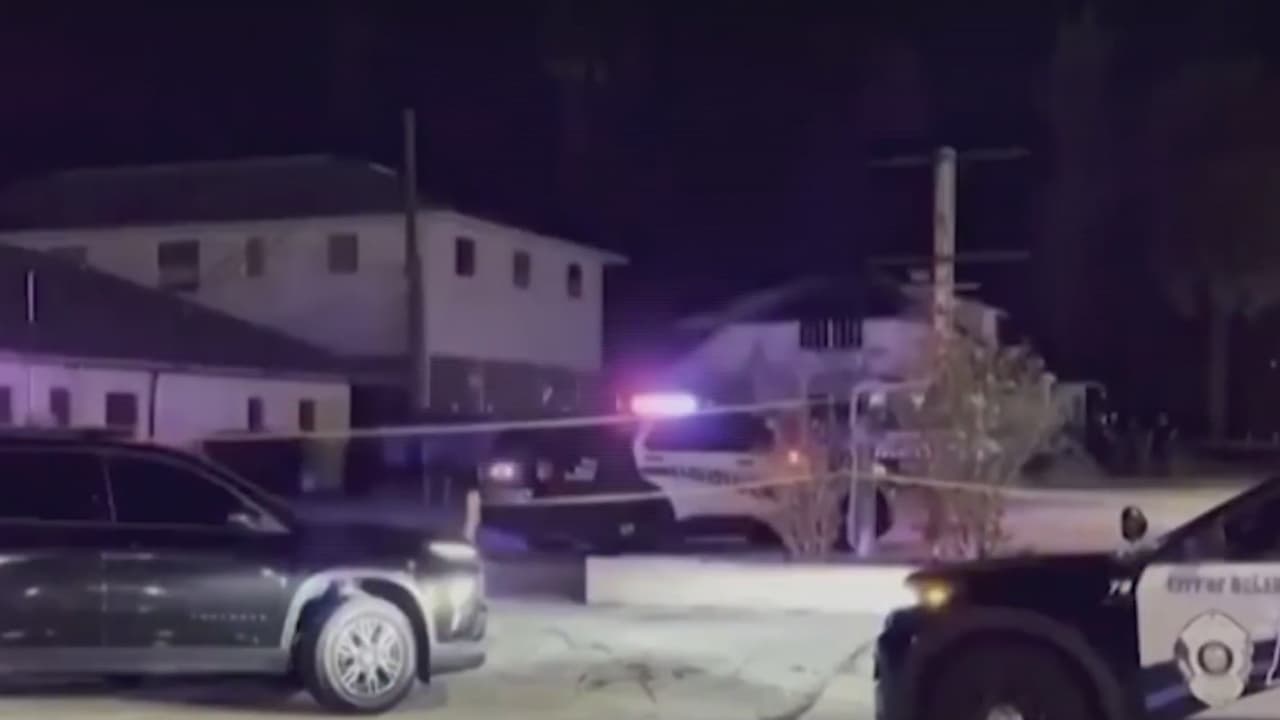 Autoridades arrestan a Keyan Jayden Rundell por el homicidio de dos jóvenes tras un altercado