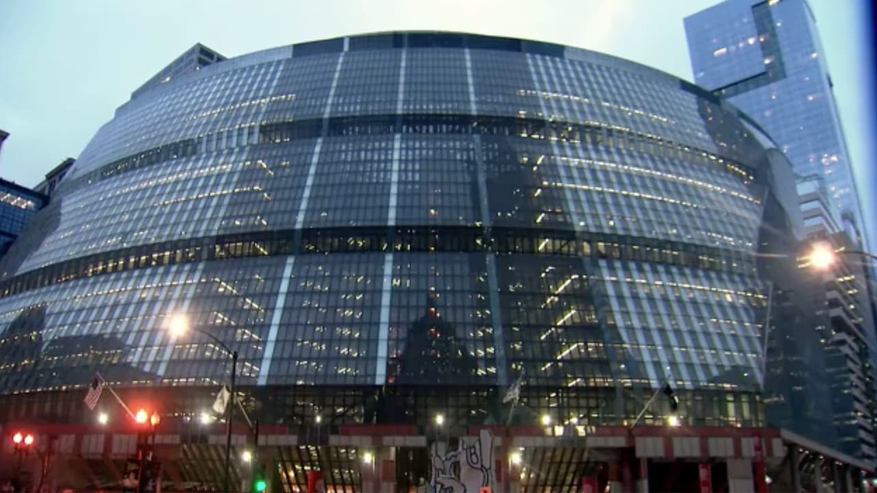 Google compra Thompson Center por $105 millones