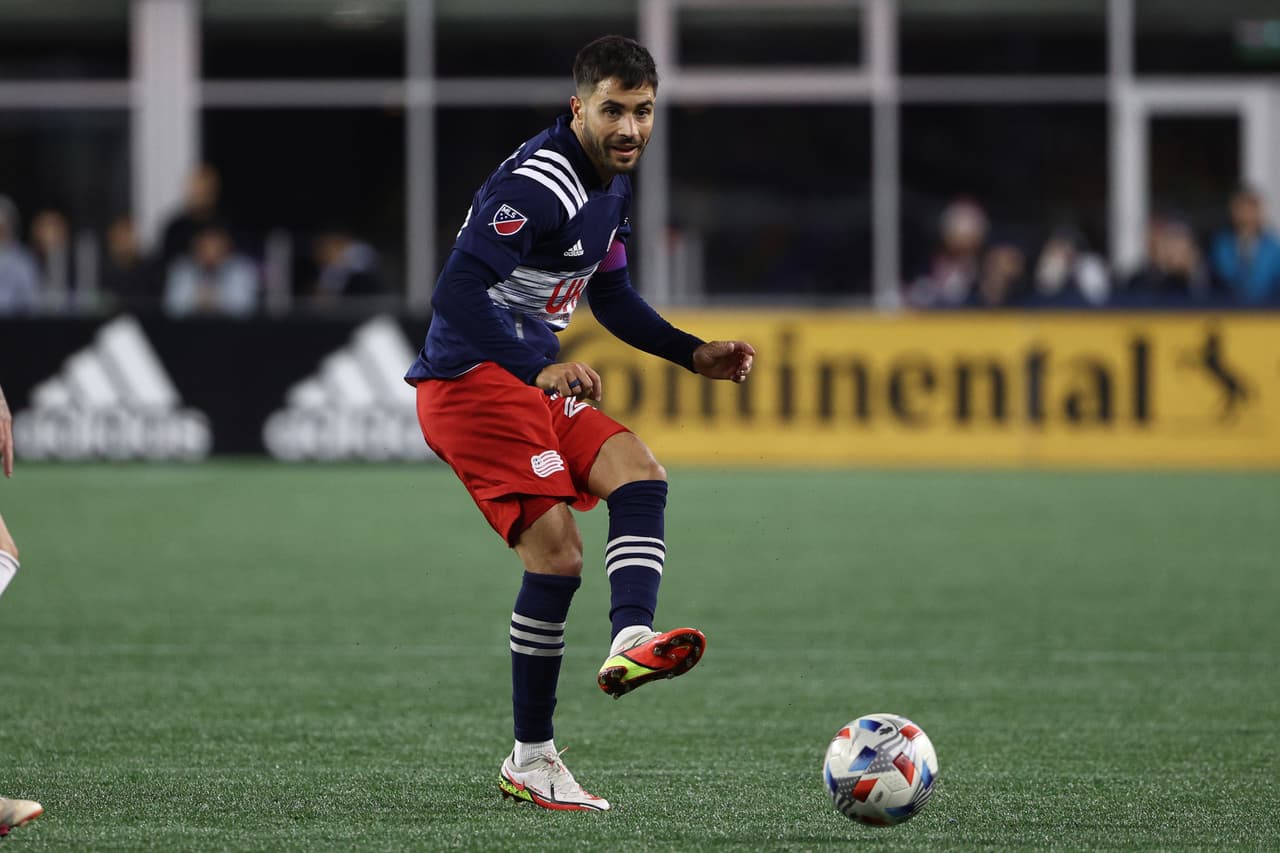 Carles Gil es serio candidato a ser el Jugador Más Valioso de la MLS.
<br>