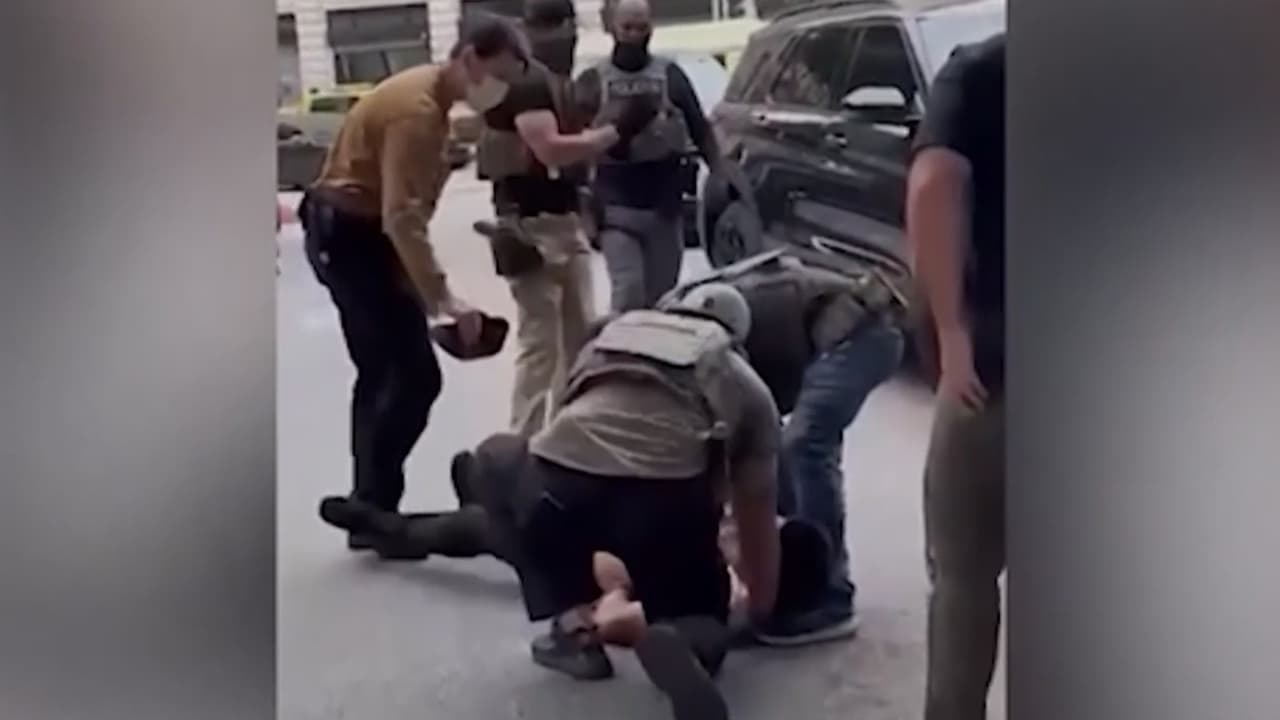 Anaheim propone asesoría legal inmediata para familias afectadas por operativos migratorios