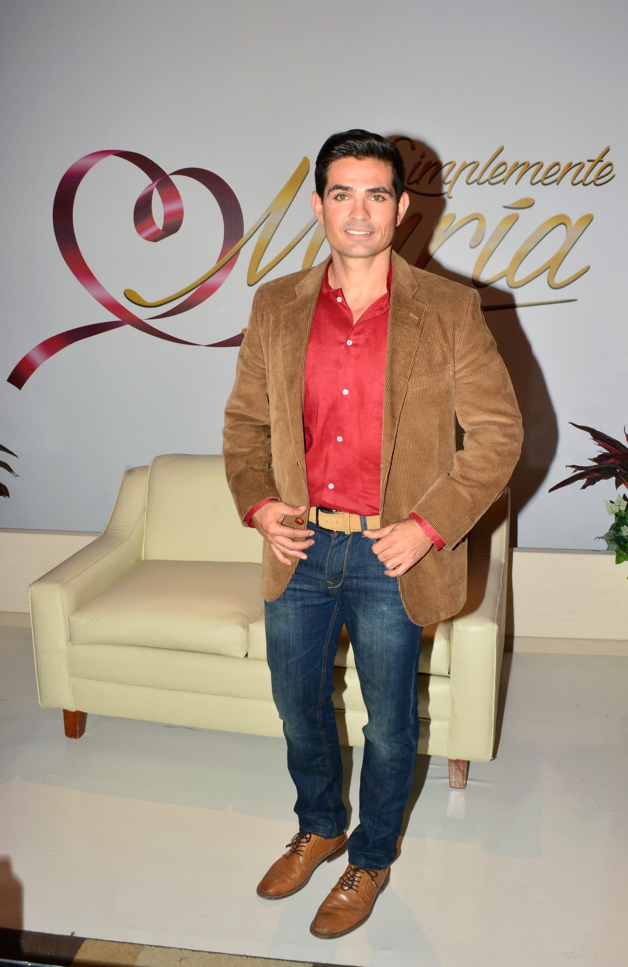 <b>Ferdinando Valencia</b> tiene 35 años de vida, tiene más de 10 telenovelas en su carrera de actor, lo que lo coloca como uno de los antagonistas favoritos de las telenovelas.