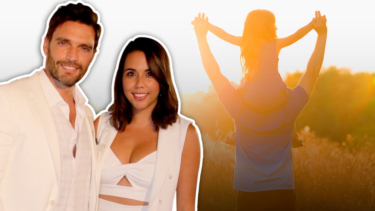 Desprecian a Julián Gil y su hija asegura que es el tipo de hombre que querría como pareja
