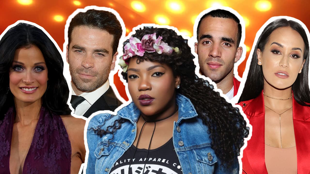 Te damos 9 razones para no perderte la nueva temporada de Mira Quién Baila