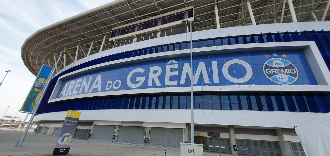 Brasil vs Paraguay tendrá el primer lleno de Copa América