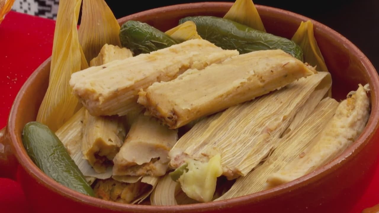 Asiste con toda tu familia a “La Gran Tamalada 2021”