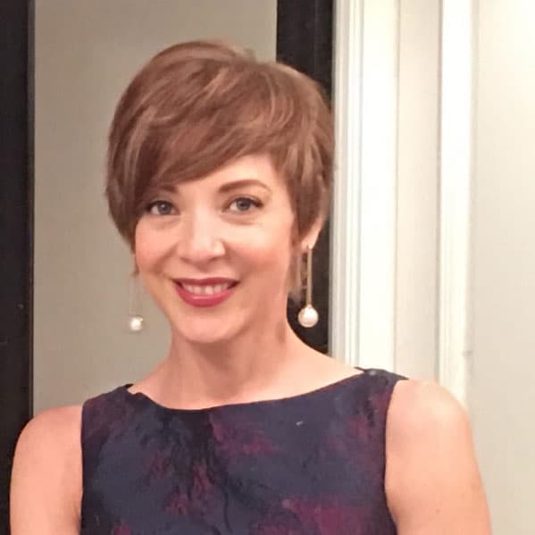 Desde que la niña llegó a su vida, González no dejó de mostrar su felicidad de ser mamá, ya que fue su única hija.