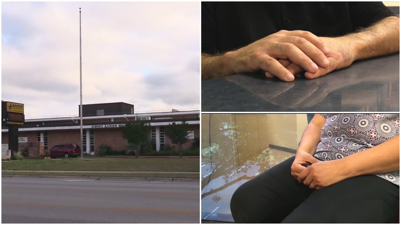 La reapertura de un supuesto caso de violación a una alumna dentro de una preparatoria de Austin da esperanza a los  padres de la víctima