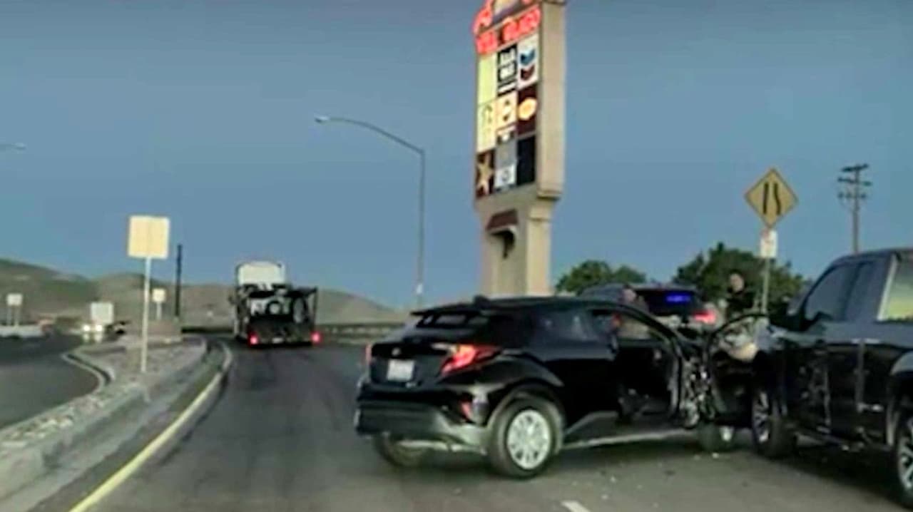 “Mi intención nunca fue lastimarlos”: Hispano baleado por ICE comparece por segunda ocasión