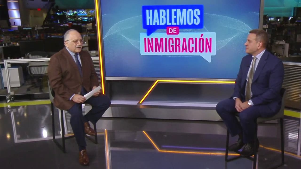 Hablemos de Inmigración: Denuncian falta de atención médica en centros de ICE