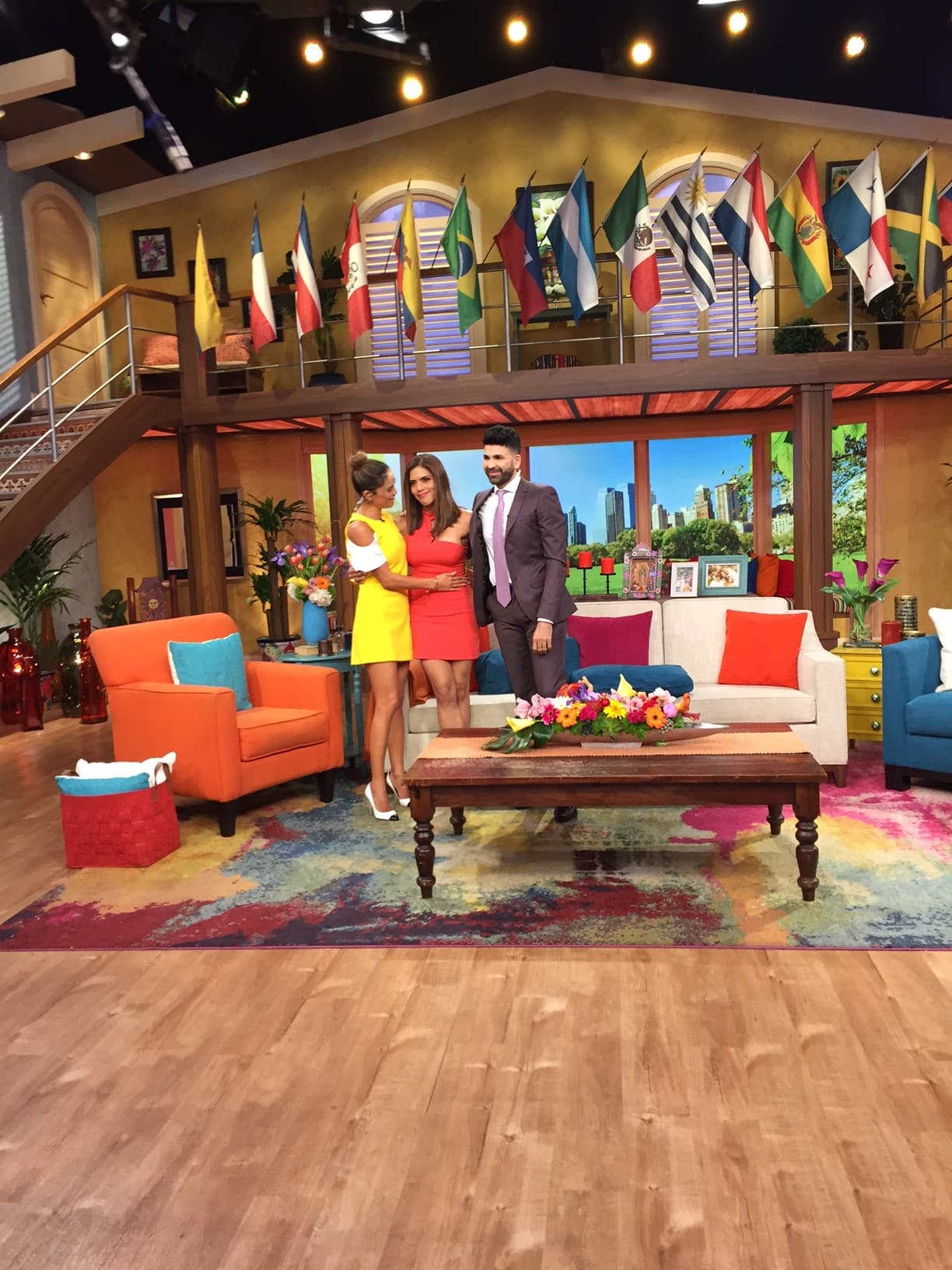 Aunque dijo que su matrimonio terminó en paz, Francisca Lachapel temía ser juzgada por la gente.