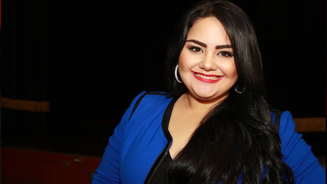 Además, cabe destacar que la voz de Sandra Padilla es muy similar a la intérprete mexicana Ana Gabriel.