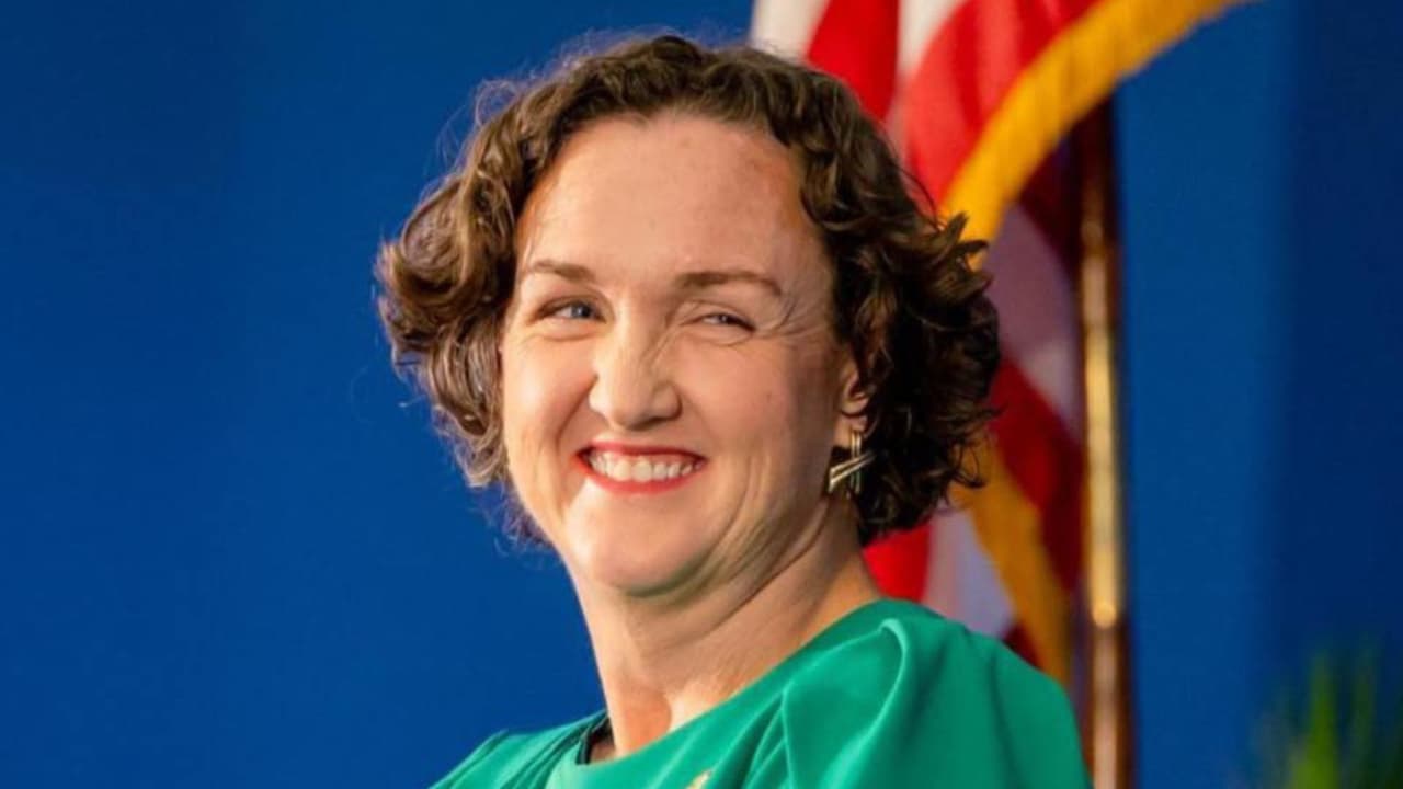 Katie Porter