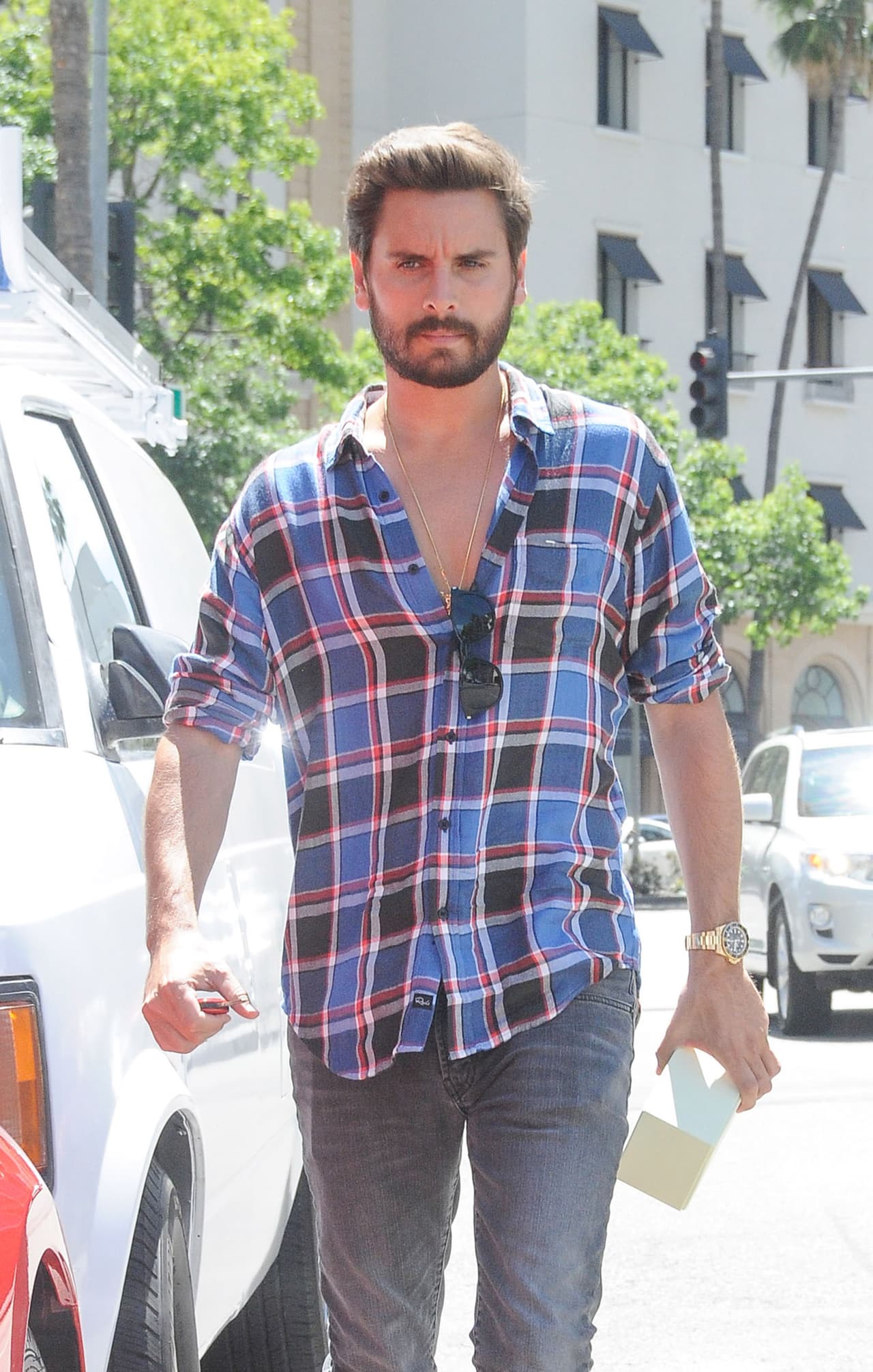 ¡Y ahora estos rumores en su contra!