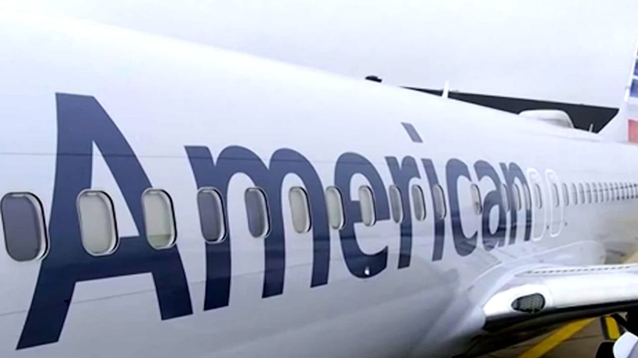 American Airlines reanudará vuelos entre Miami y Venezuela