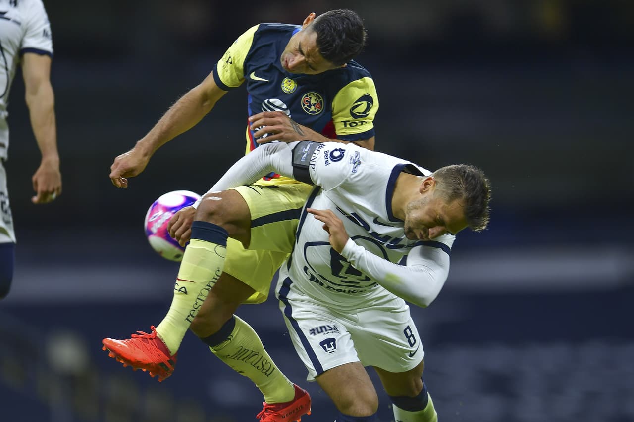 Hacia los 70’ las Águilas estaban encima del arco universitario.