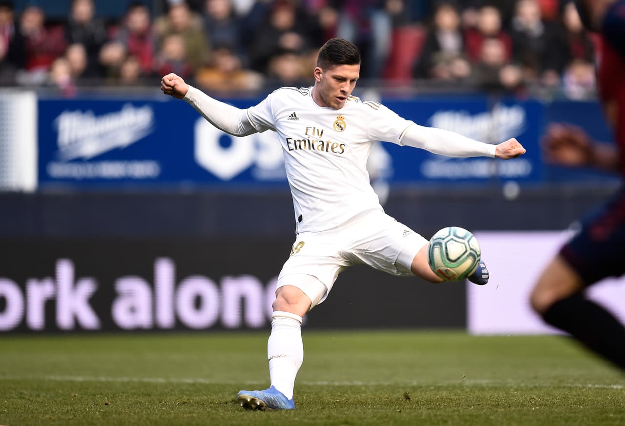 Luka Jovic