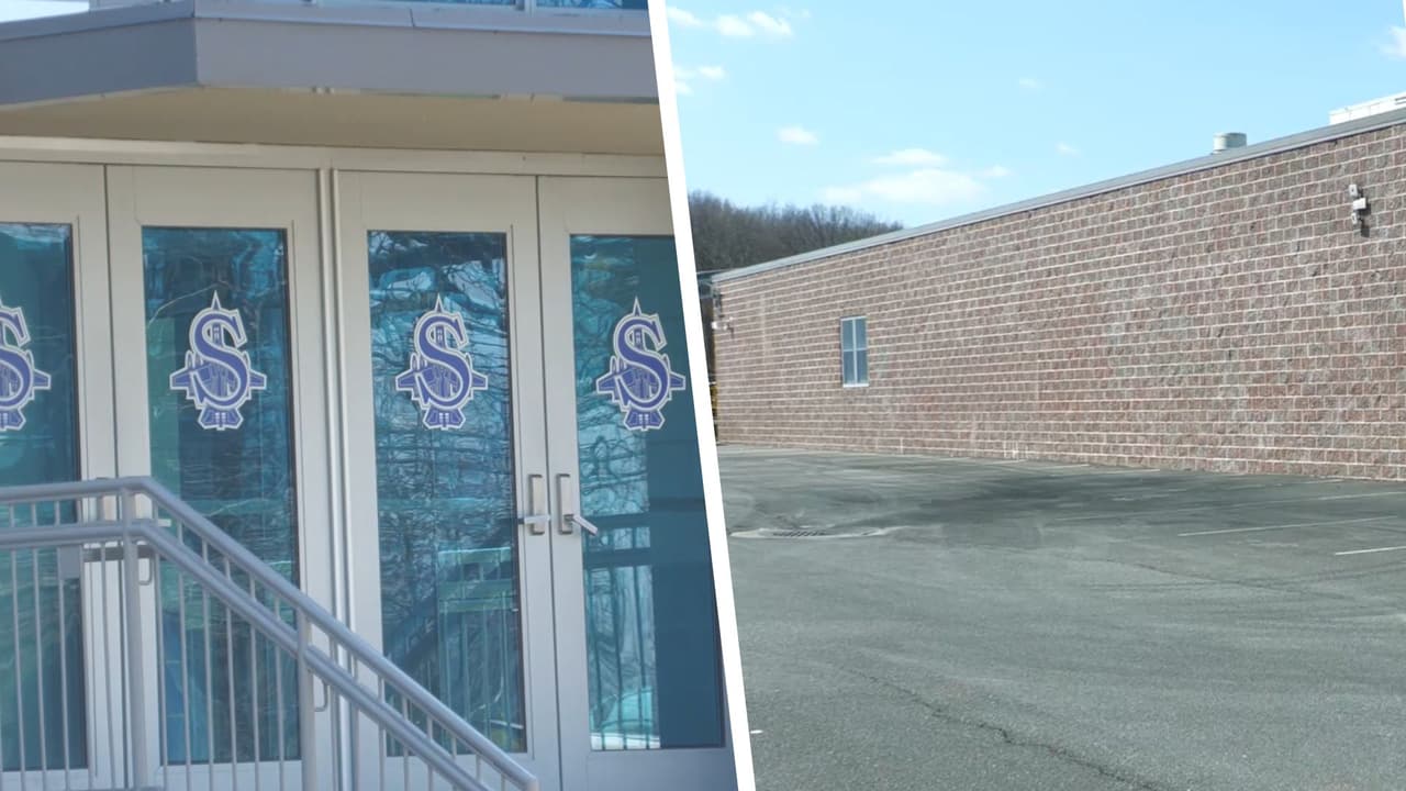 Padre es acusado de asesinar a su hijo de 9 años e incendiar el auto con su cuerpo en NJ